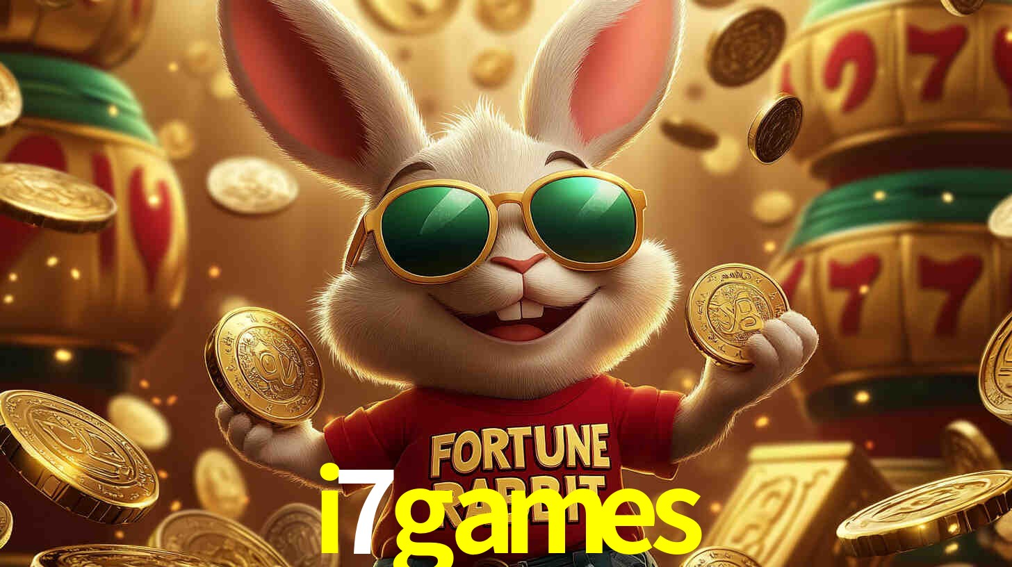 i7games: Seu Especialista em Apostas Esportivas Brasileiras