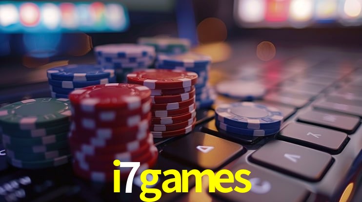 Recursos de Bônus i7games