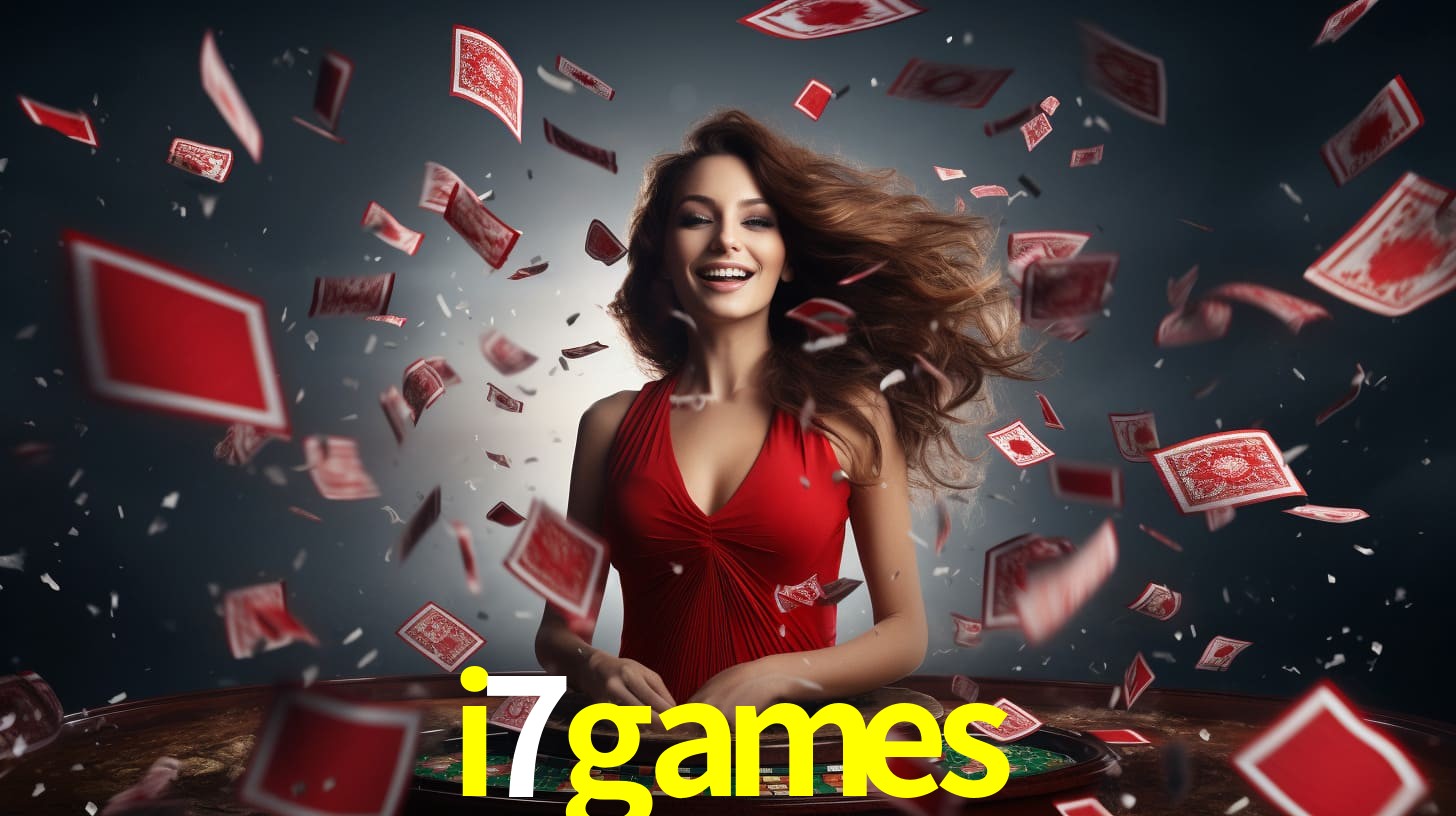 Live Casino i7games