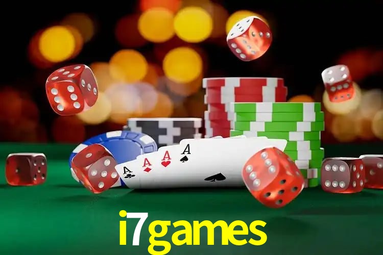 Estatísticas Esportivas i7games