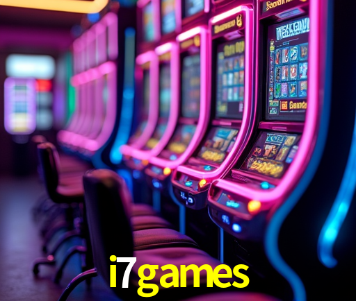 Tecnologia da Plataforma i7games
