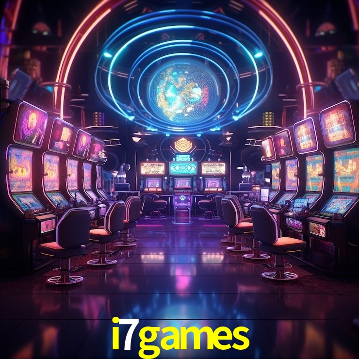 Especiais de Fim de Semana i7games