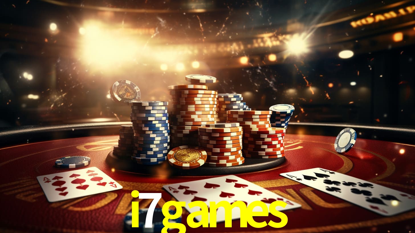 VIP Casino i7games