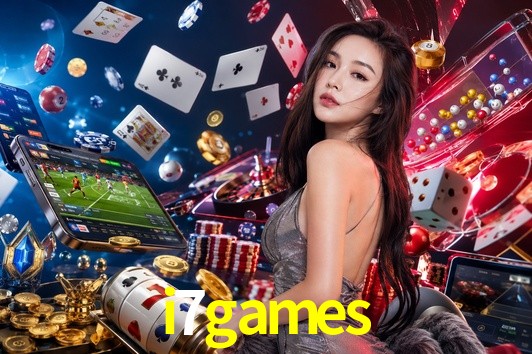 Game Providers i7games