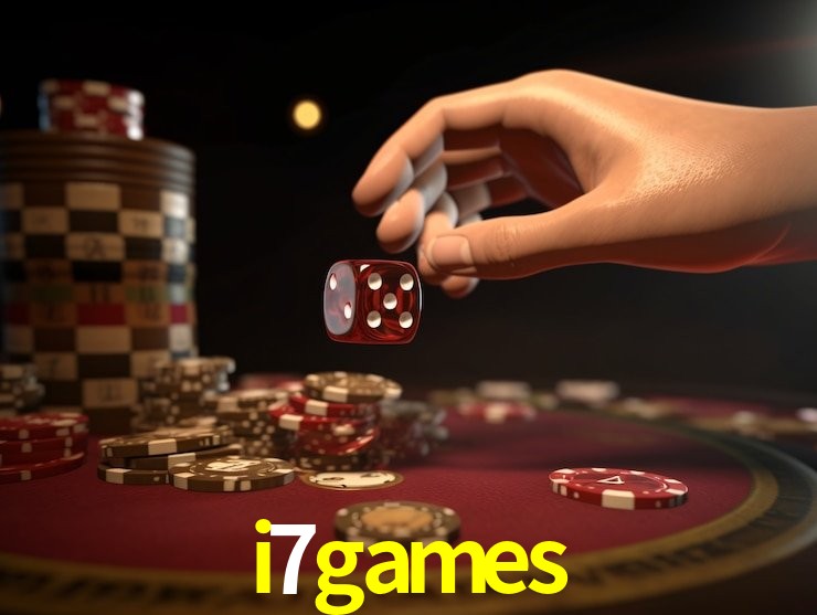 Apostas de Tênis i7games