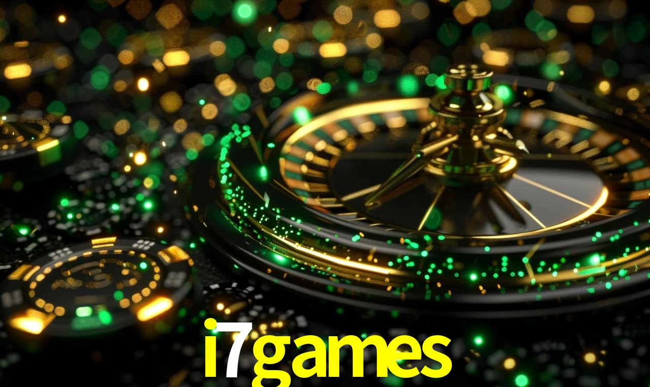Sistemas de Segurança i7games