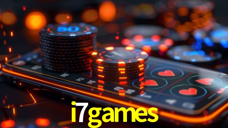 Bonus Features i7games