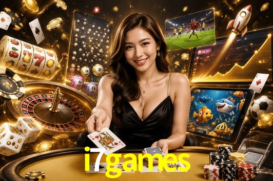 API Integration i7games