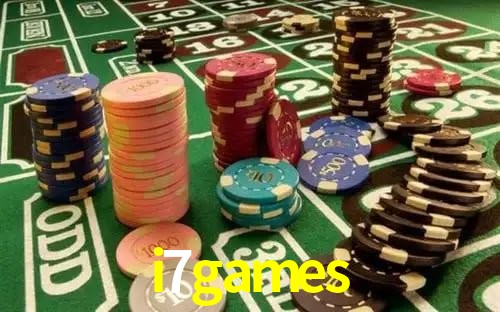 Bônus Generosos e Exclusivos no i7games para Você!